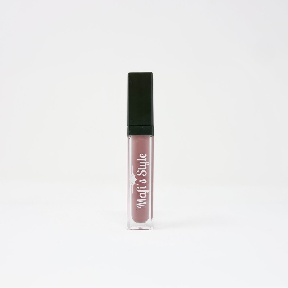 2 Matte Waterproof Vitamin E Lip Colors #20& #50 - Picture 2 of 11